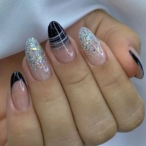 Women's Press on Nails 💅